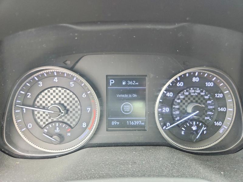 Aukcja sprzedaży 2019 Hyundai Elantra, vin: 5NPD84LF3KH412582, numer aukcji: 55574236