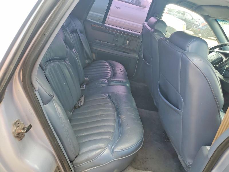 Продажа на аукционе авто 1994 Buick Roadmaster, vin: 1G4BN52P6RR422487, номер лота: 52706186