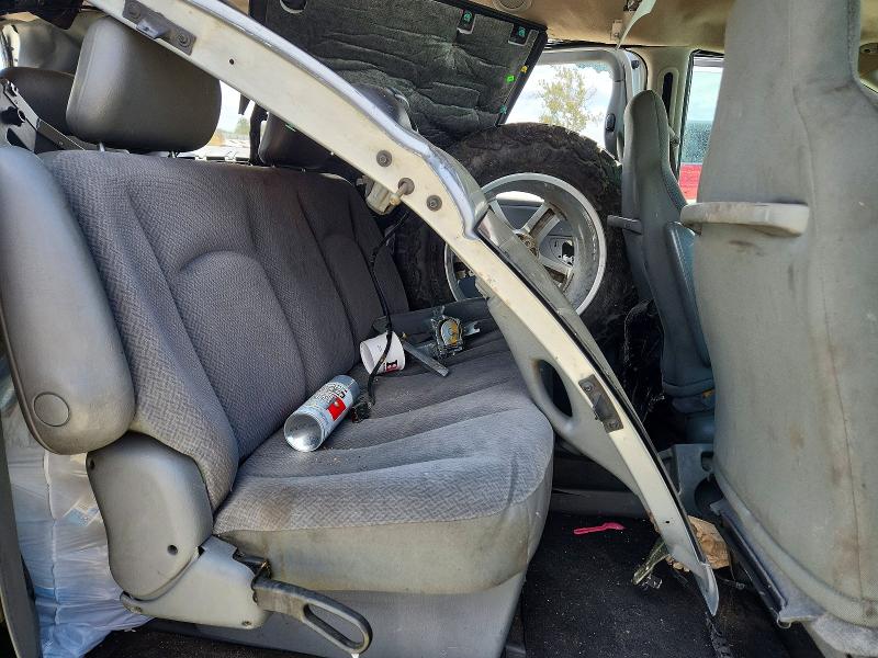 Продажа на аукционе авто 2005 Dodge Grand Caravan, vin: 1D4GP24R45B205236, номер лота: 52948756