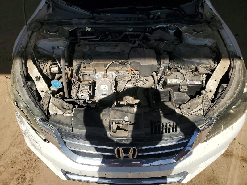 Продаж на аукціоні авто 2013 Honda Accord, vin: 1HGCR2F3XDA135942, номер лоту: 54871996