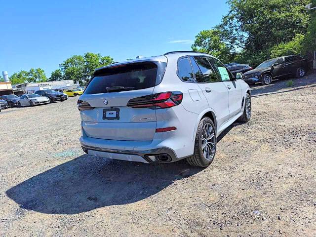 Продажа на аукционе авто 2026 Bmw X5, vin: 5UX23EU03T9345528, номер лота: 54840576