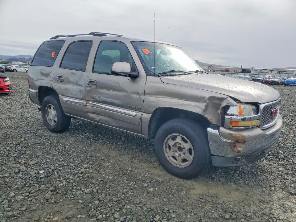 Продажа на аукционе авто 2002 Gmc Yukon, vin: 1GKEC13T12R223353, номер лота: 55365726