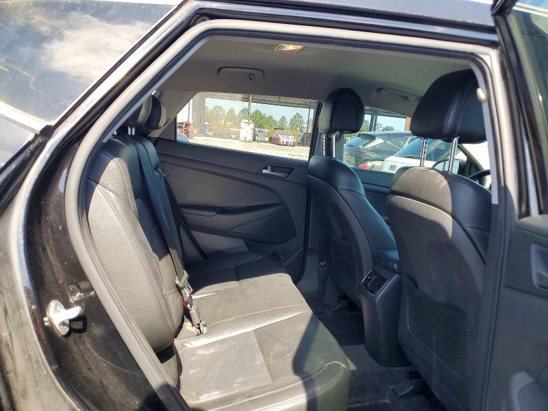 Aukcja sprzedaży 2017 Hyundai Tucson, vin: KM8J33A22HU480488, numer aukcji: 53719996