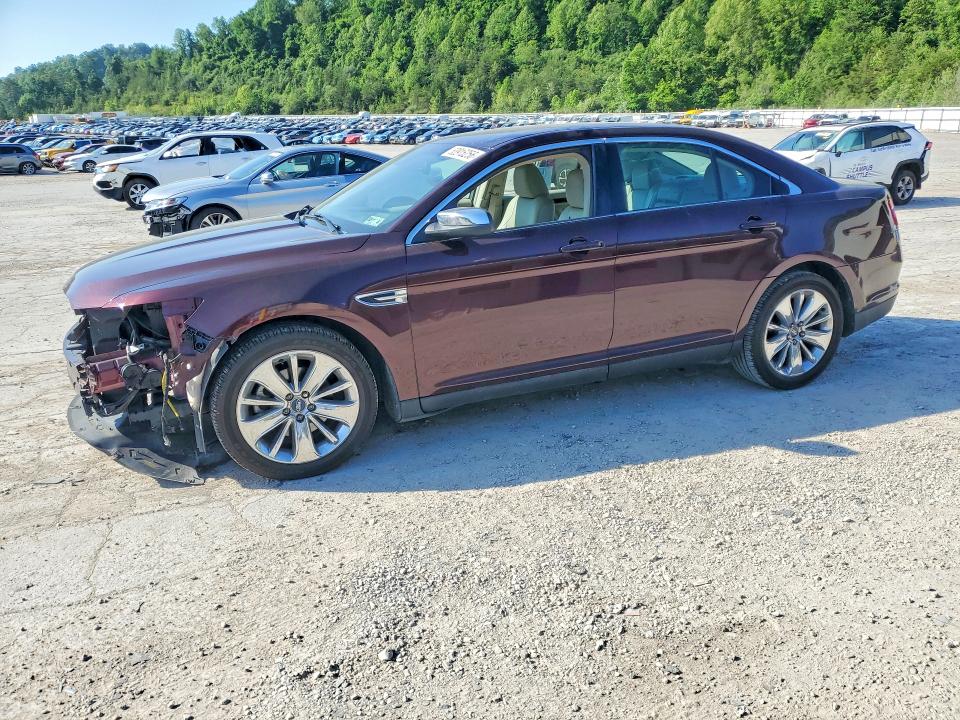 Aukcja sprzedaży 2011 Ford Taurus, vin: 1FAHP2FW2BG174464, numer aukcji: 53915256