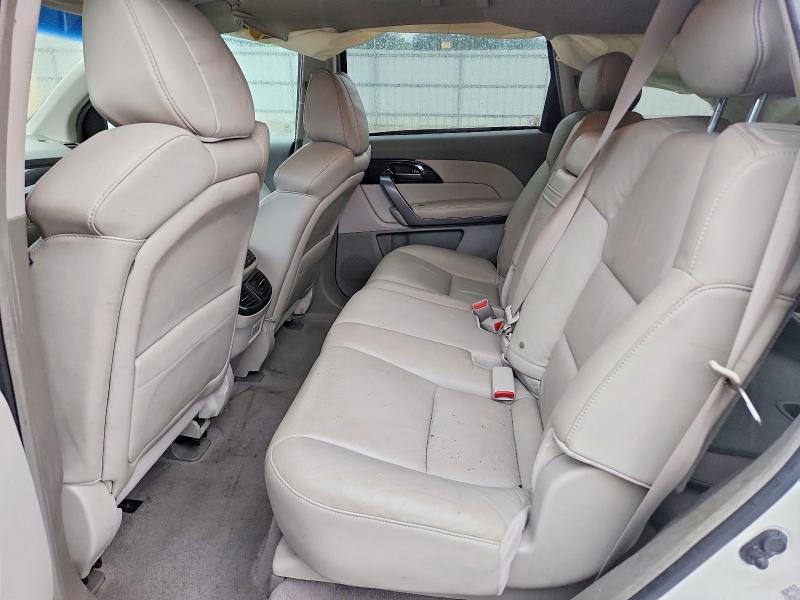 Продаж на аукціоні авто 2008 Acura Mdx, vin: 2HNYD28498H534304, номер лоту: 53085786