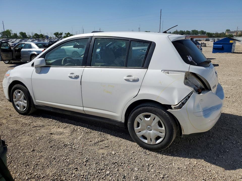 Продажа на аукционе авто 2011 Nissan Versa, vin: 3N1BC1CP1BL425251, номер лота: 54052936