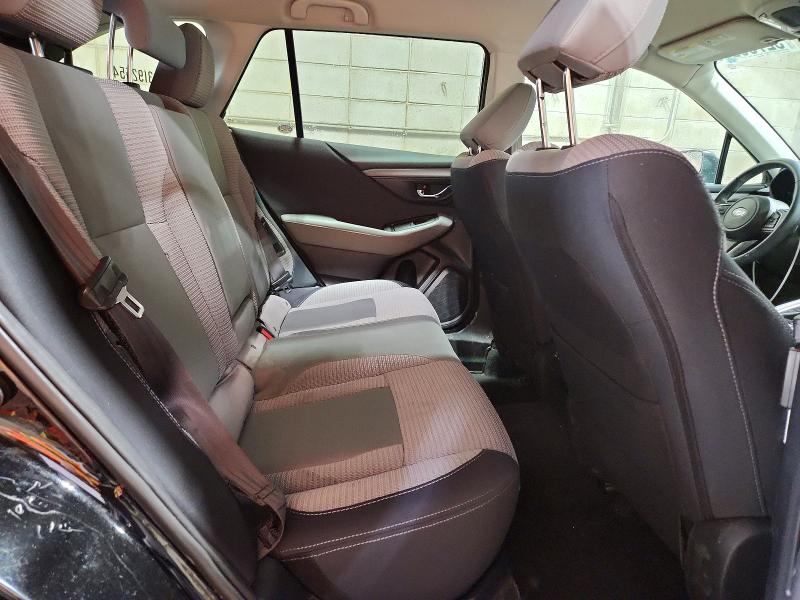 Продажа на аукционе авто 2023 Subaru Outback, vin: 4S4BTACC3P3212102, номер лота: 52733276