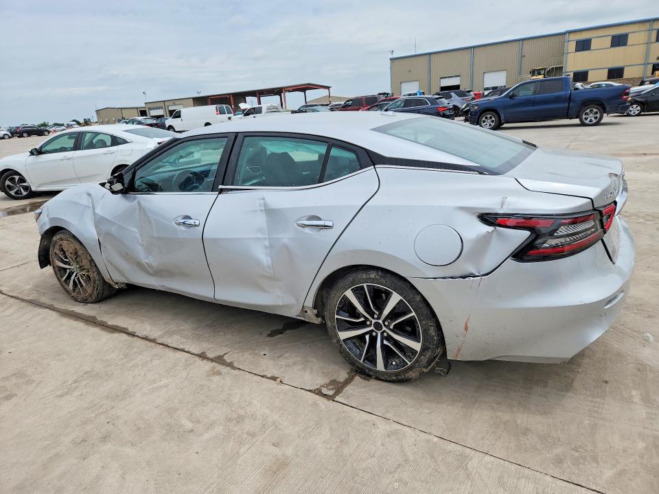 Aukcja sprzedaży 2021 Nissan Maxima, vin: 1N4AA6CV7MC513848, numer aukcji: 52368846