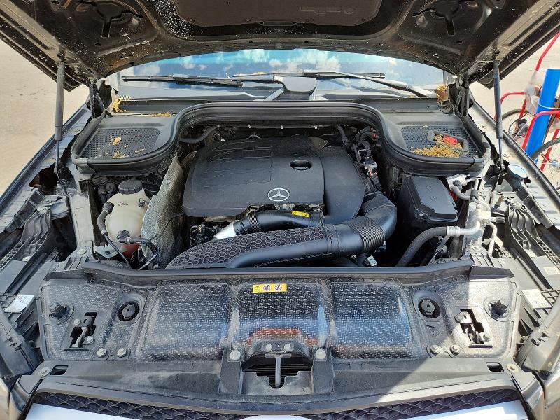 Продаж на аукціоні авто 2022 Mercedes-benz Gle, vin: 4JGFB4KE5NA600708, номер лоту: 52470756
