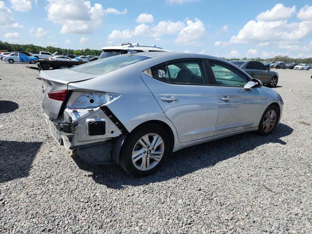 2020 Hyundai Elantra მანქანა იყიდება აუქციონზე, vin: 5NPD84LF3LH550883, აუქციონის ნომერი: 52093566