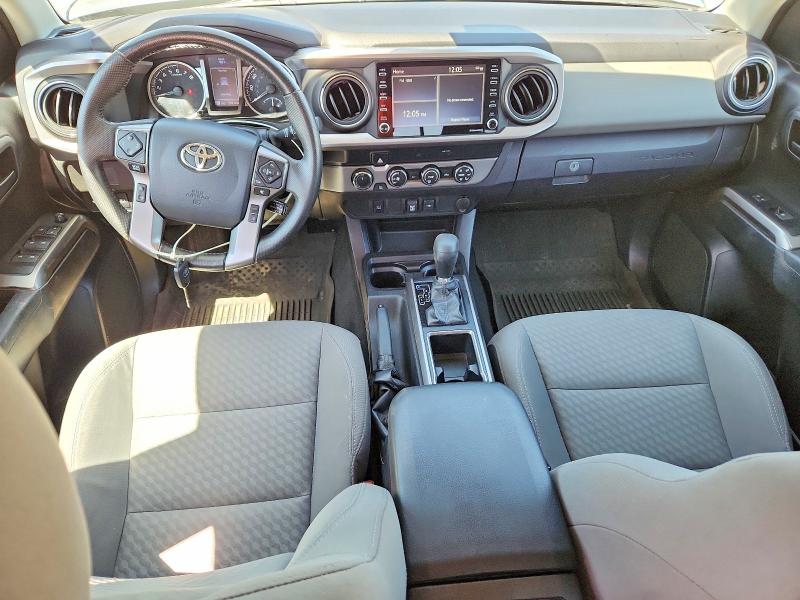 Aukcja sprzedaży 2020 Toyota Tacoma, vin: 3TMCZ5AN1LM363547, numer aukcji: 52948736