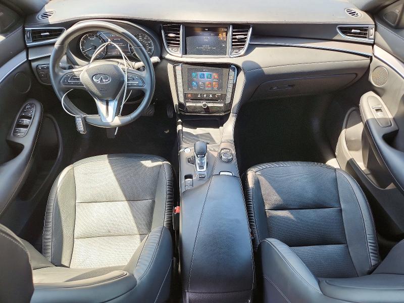 Продажа на аукционе авто 2022 Infiniti Qx50, vin: 3PCAJ5BB2NF116533, номер лота: 54123546