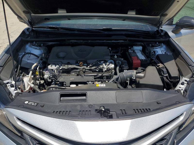 Aukcja sprzedaży 2023 Toyota Camry, vin: 4T1G11AK1PU119580, numer aukcji: 53998996