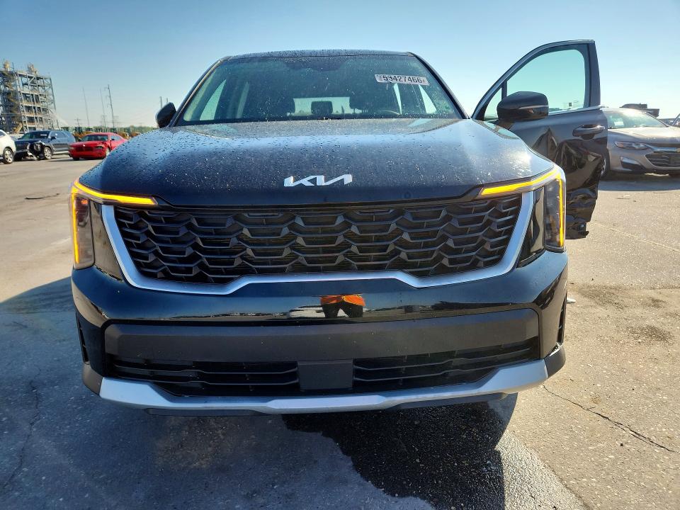 Продаж на аукціоні авто 2025 Kia Sorento, vin: 5XYRG4JC5SG386169, номер лоту: 53427466