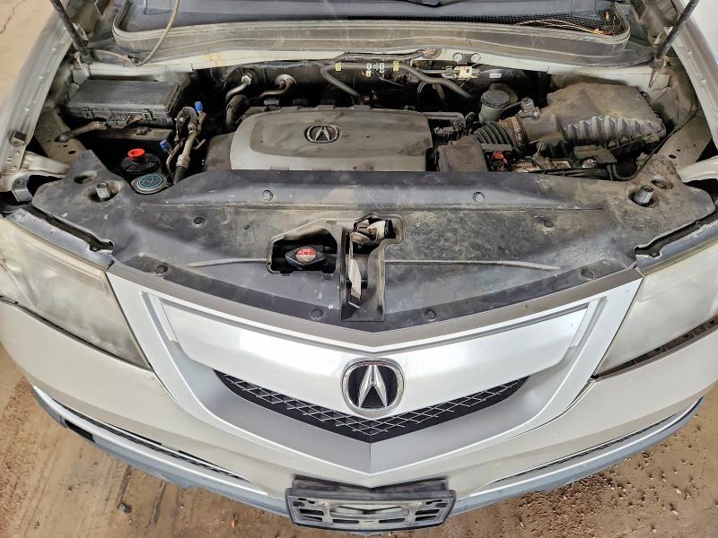 Aukcja sprzedaży 2010 Acura Mdx, vin: 2HNYD2H69AH529899, numer aukcji: 53612906