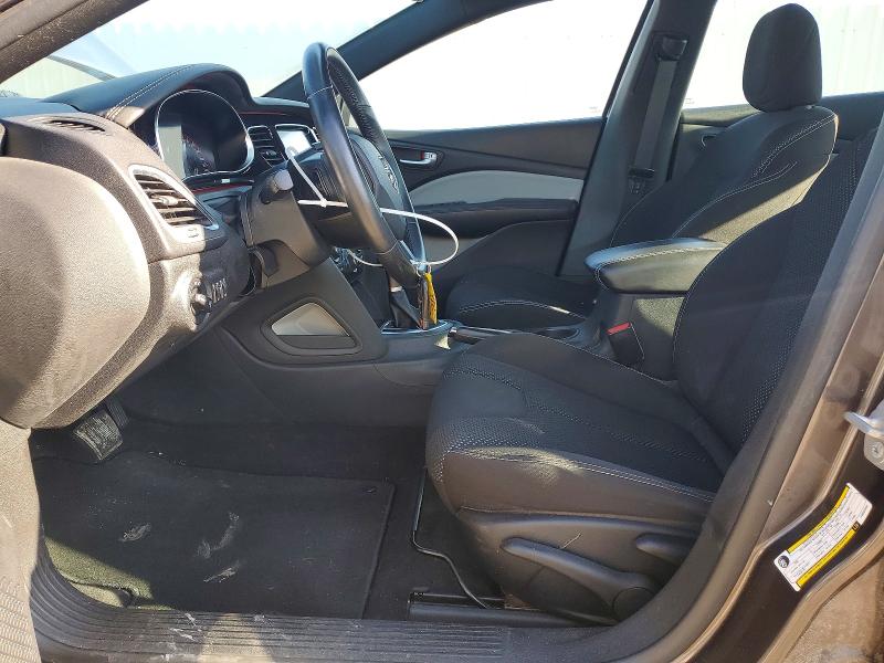 Продаж на аукціоні авто 2015 Dodge Dart, vin: 1C3CDFBB5FD352984, номер лоту: 52701856