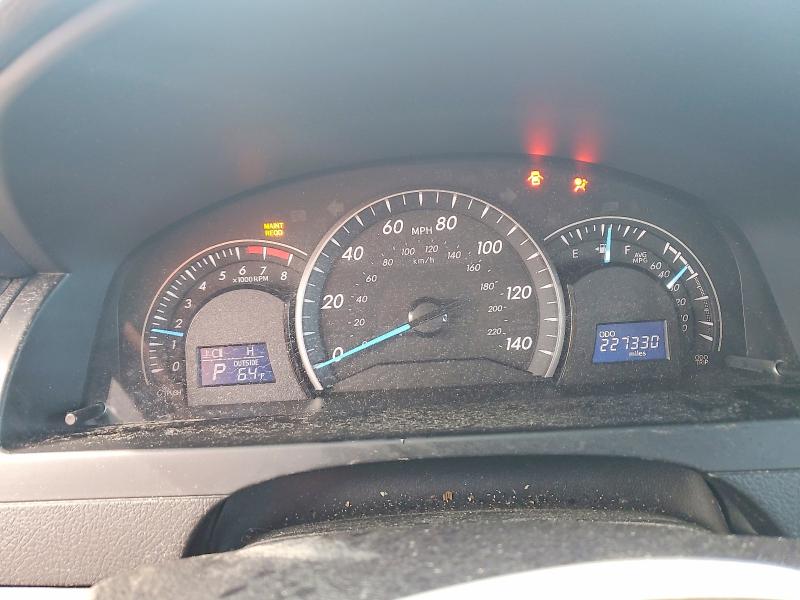 53703936 :رقم المزاد ، 4T4BF1FK3FR493262 vin ، 2015 Toyota Camry مزاد بيع