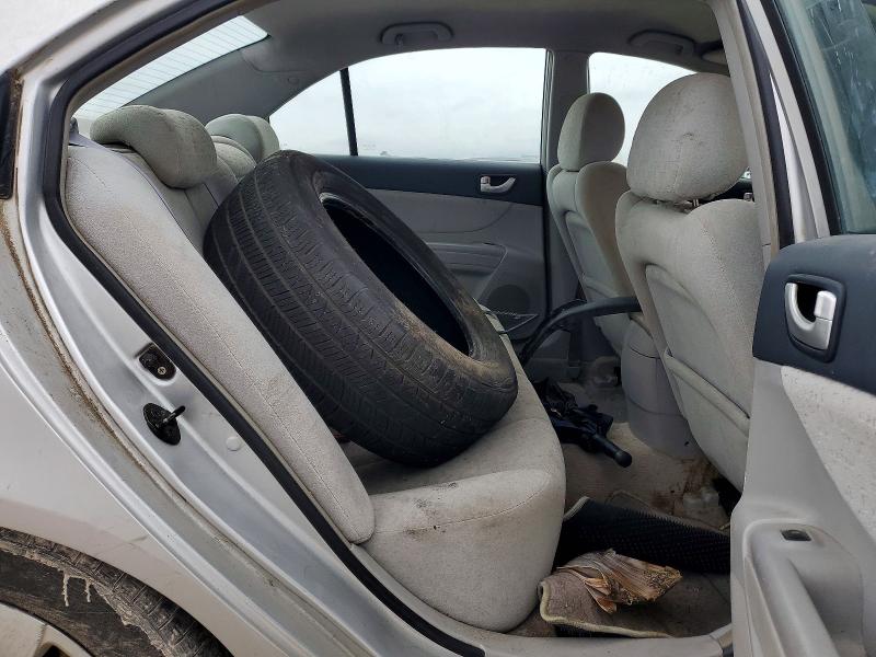 Aukcja sprzedaży 2007 Hyundai Sonata, vin: 5NPET46CX7H238828, numer aukcji: 53850616