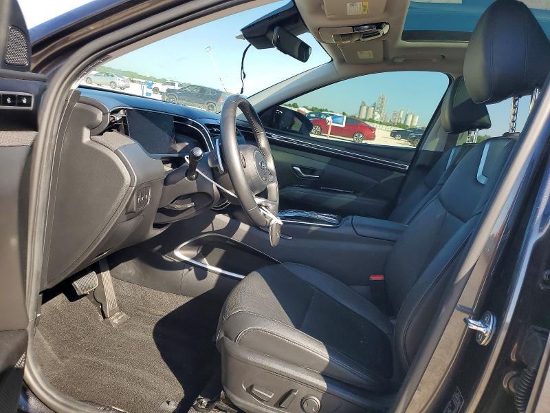 Aukcja sprzedaży 2023 Hyundai Tucson, vin: 5NMJE3AE9PH233905, numer aukcji: 53576686