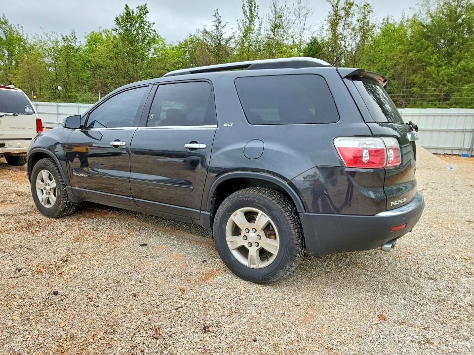 52444376 :رقم المزاد ، 1GKER237X7J157088 vin ، 2007 Gmc Acadia مزاد بيع
