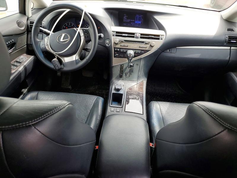 Aukcja sprzedaży 2015 Lexus Rx 350, vin: 2T2BK1BA5FC314803, numer aukcji: 54172406