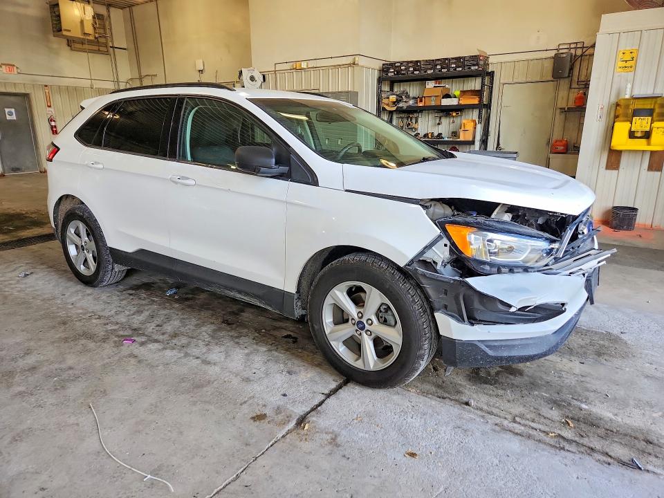 Продаж на аукціоні авто 2020 Ford Edge, vin: 2FMPK3G96LBB34475, номер лоту: 52449976