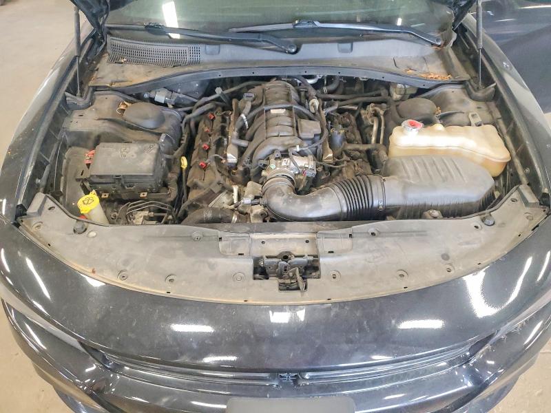 Продажа на аукционе авто 2015 Dodge Charger, vin: 2C3CDXKT8FH875398, номер лота: 53642996
