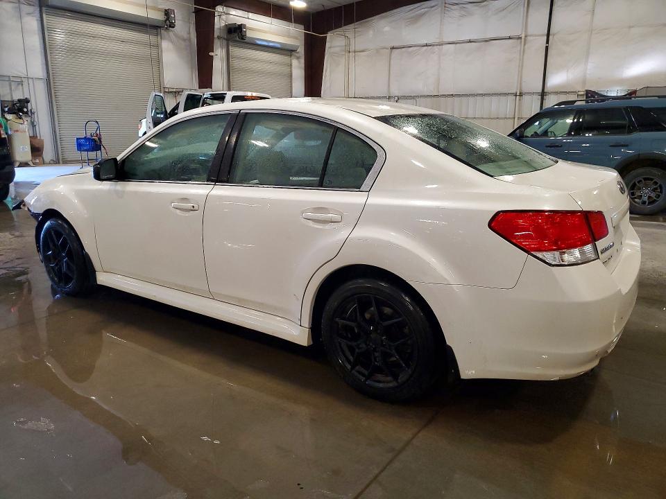 Aukcja sprzedaży 2013 Subaru Legacy, vin: 4S3BMBA68D3040858, numer aukcji: 53320116