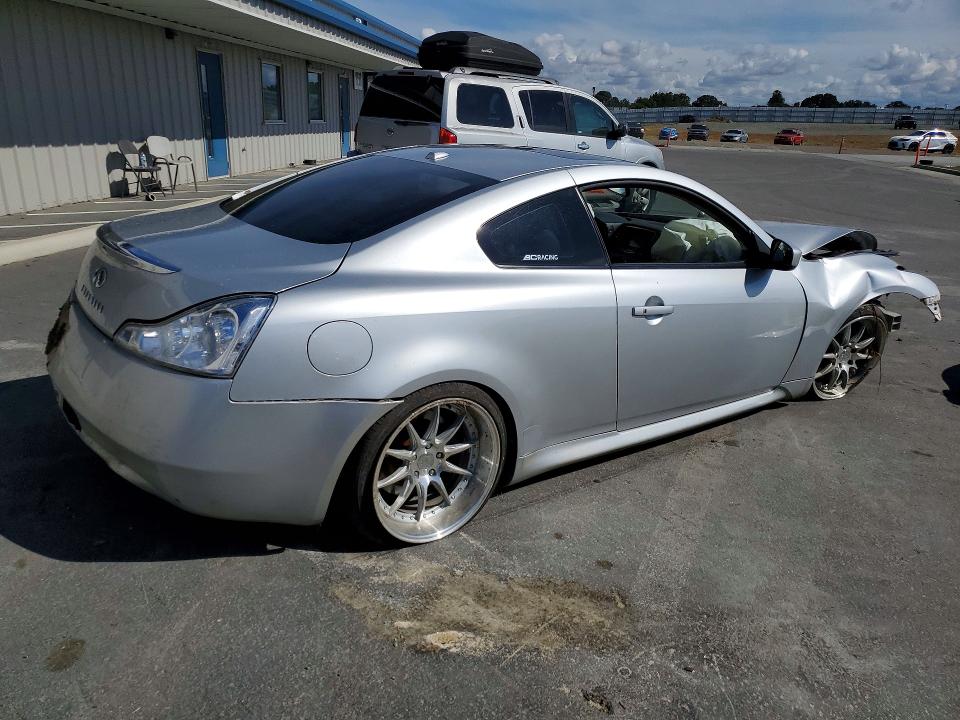 Продаж на аукціоні авто 2009 Infiniti G37, vin: JNKCV64E69M602381, номер лоту: 55218466