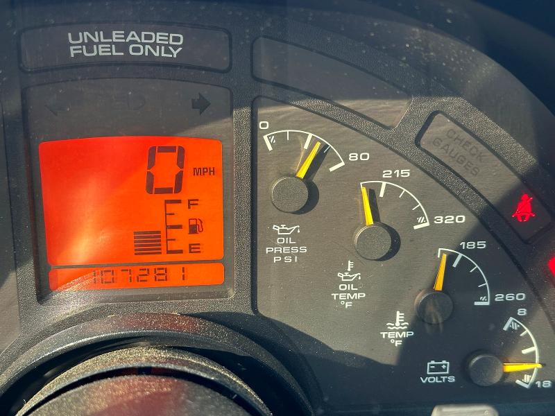 Продаж на аукціоні авто 1994 Chev Corvette, vin: 1G1YY22P4R5108017, номер лоту: 52794826