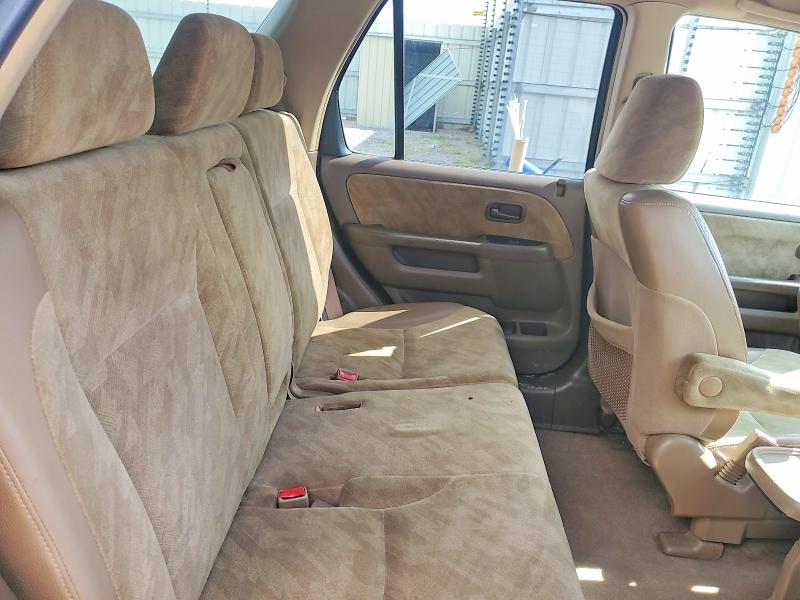 Aukcja sprzedaży 2002 Honda Cr-v, vin: JHLRD78872C072896, numer aukcji: 54417436