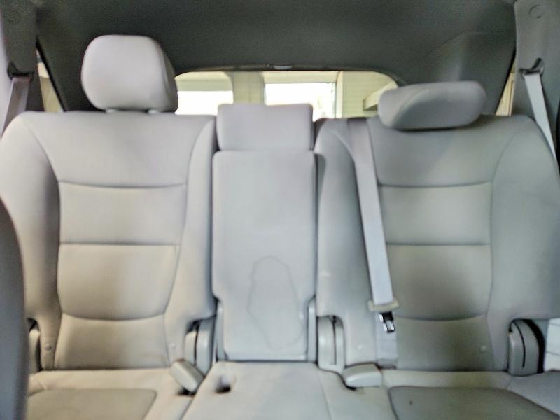 Aukcja sprzedaży 2013 Kia Sorento, vin: 5XYKT3A15DG408227, numer aukcji: 53666606