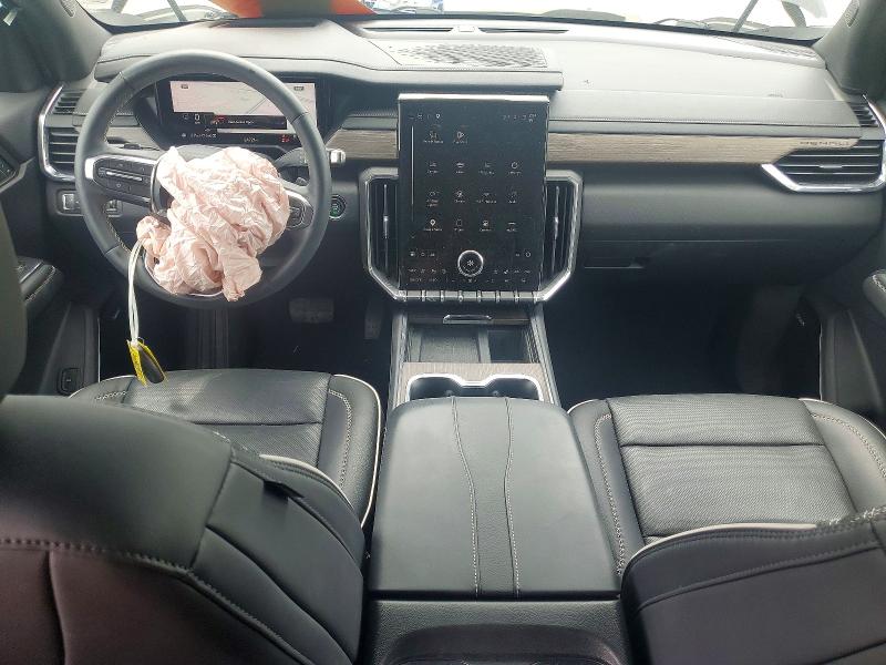 2024 Gmc Acadia მანქანა იყიდება აუქციონზე, vin: 1GKENRKS1RJ188078, აუქციონის ნომერი: 55559486