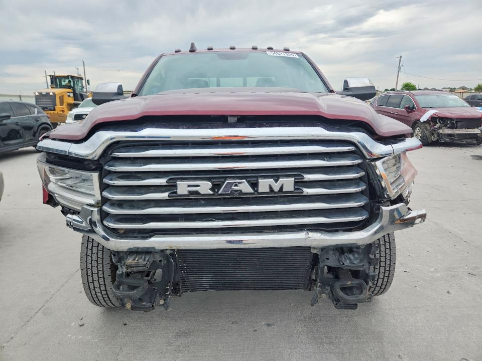Продажа на аукционе авто 2022 Ram 3500, vin: 3C63RRKLXNG104634, номер лота: 54027396