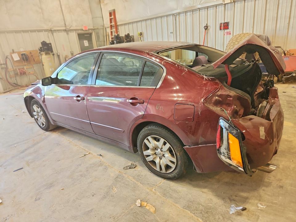 55402926 :رقم المزاد ، 1N4AL2AP4CN536823 vin ، 2012 Nissan Altima مزاد بيع