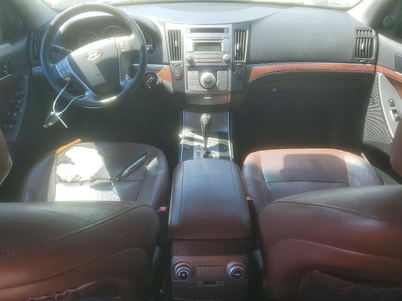 Aukcja sprzedaży 2011 Hyundai Veracruz, vin: KM8NU4CC7BU149858, numer aukcji: 53512376