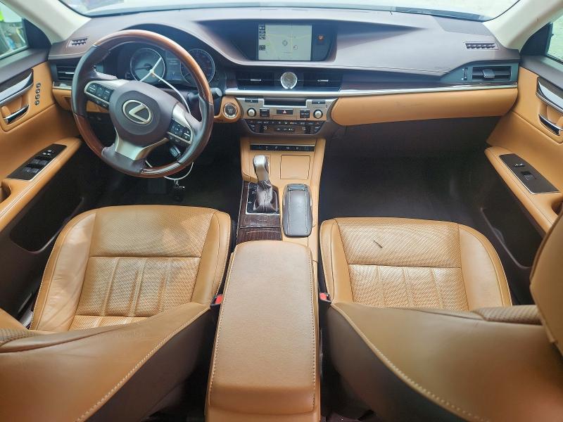 Продаж на аукціоні авто 2018 Lexus Es, vin: 58ABK1GG6JU101490, номер лоту: 51519126