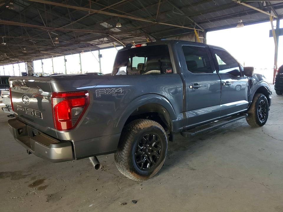 Aukcja sprzedaży 2026 Ford F150, vin: 1FTFW3L53TFA09228, numer aukcji: 54626676