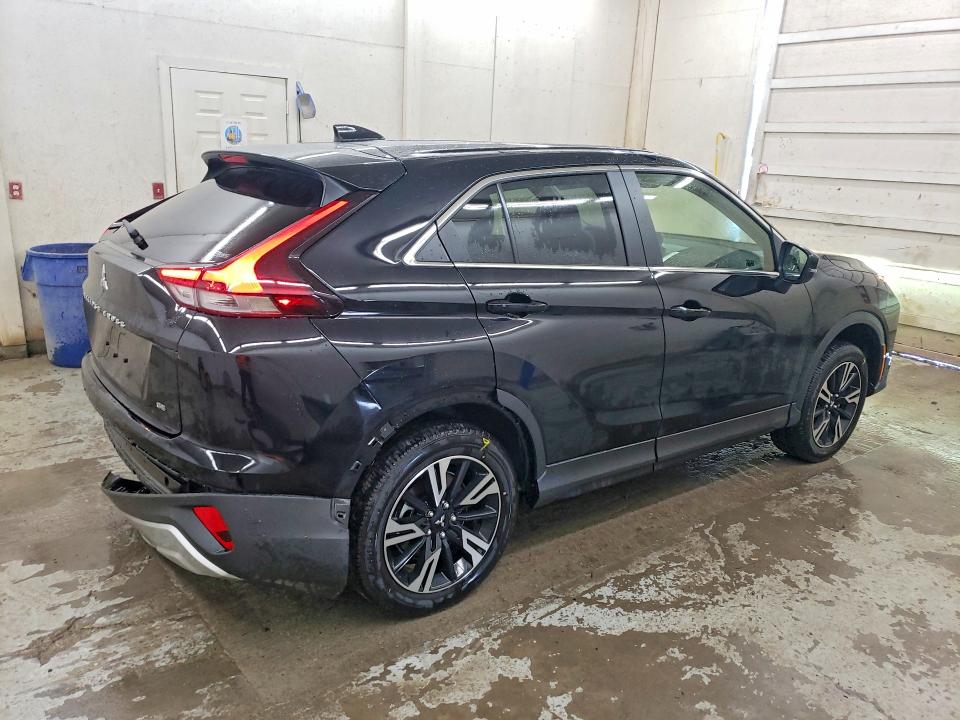 Aukcja sprzedaży 2026 Mitsubishi Eclipse Cross, vin: JA4ATWAA2TZ020976, numer aukcji: 54846936