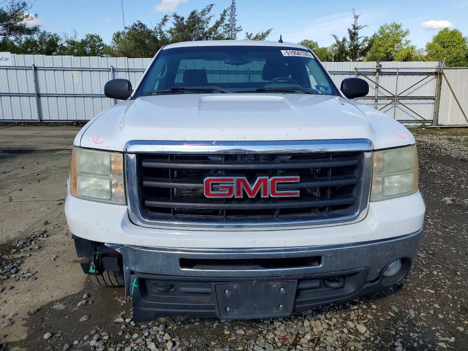 Aukcja sprzedaży 2009 Gmc Sierra, vin: 1GTEK14C09Z217485, numer aukcji: 51958126
