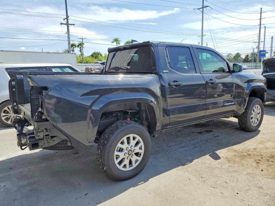 Aukcja sprzedaży 2026 Toyota Tacoma, vin: 3TMLB5JN2TM228937, numer aukcji: 51997526