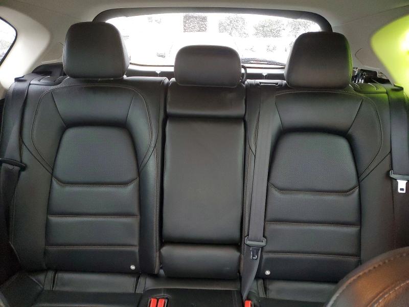 Auction sale of the 2023 Mazda Cx-5, vin: JM3KFBDM3P0183072, lot number: 51832496