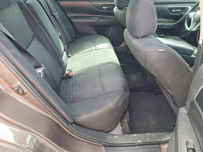 Продаж на аукціоні авто 2017 Nissan Altima, vin: 1N4AL3AP0HC113505, номер лоту: 55166476