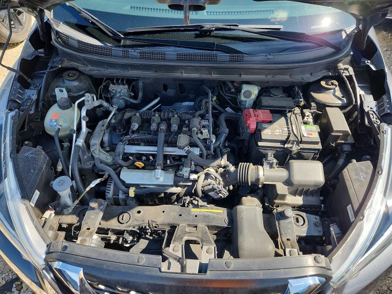 2020 Nissan Kicks მანქანა იყიდება აუქციონზე, vin: 3N1CP5BV9LL572807, აუქციონის ნომერი: 54710616