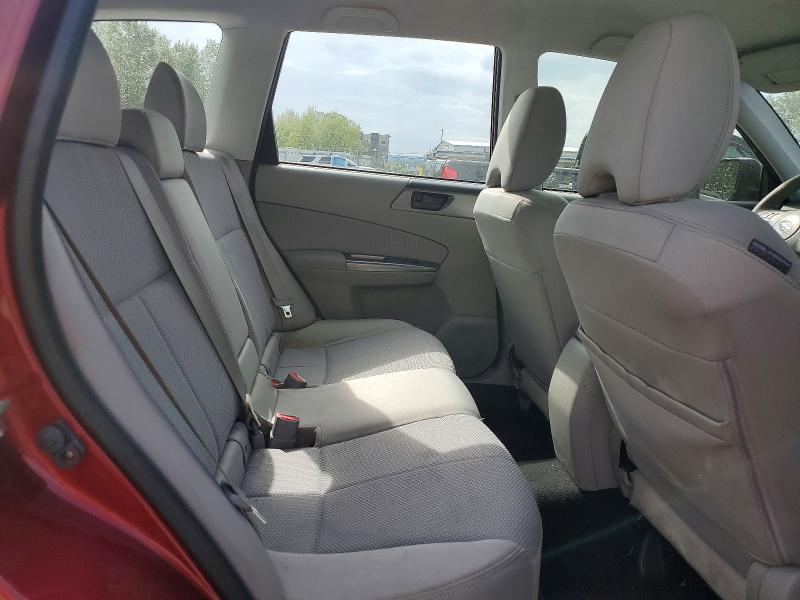 Продажа на аукционе авто 2013 Subaru Forester, vin: JF2SHABC4DH425423, номер лота: 52457106