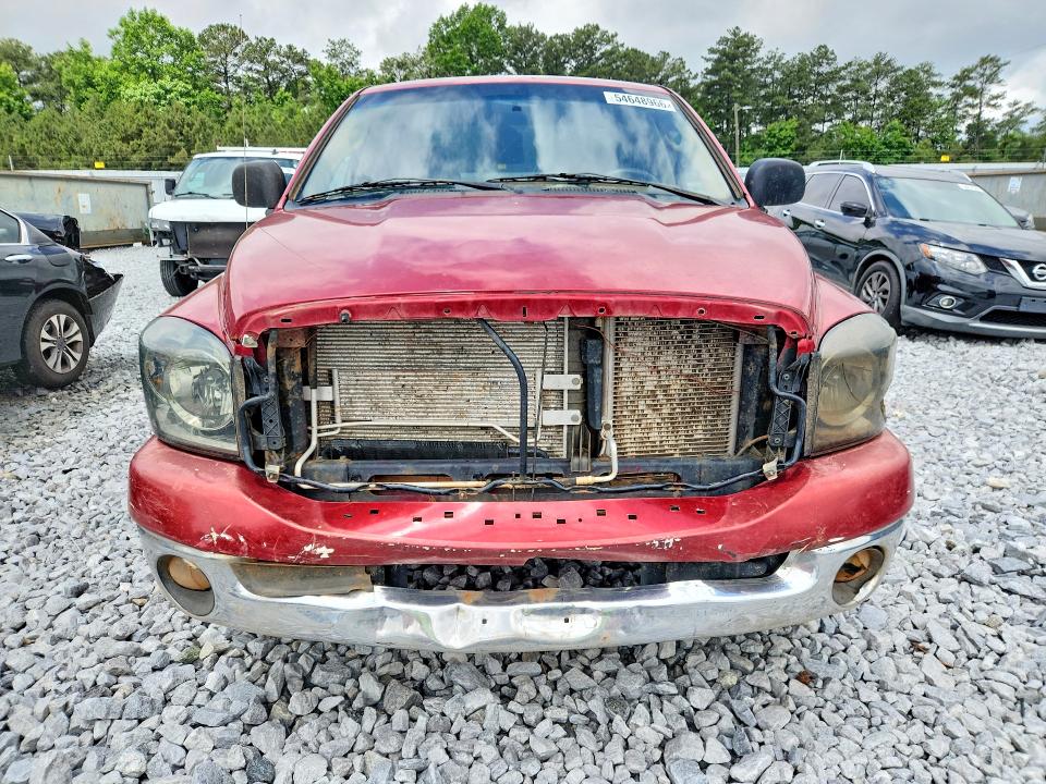 Aukcja sprzedaży 2007 Dodge Ram 1500, vin: 1D7HA18PX7S130427, numer aukcji: 54648966