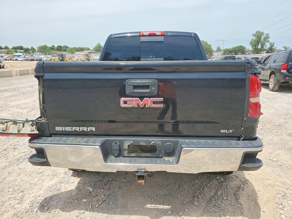 Продажа на аукционе авто 2014 Gmc Sierra, vin: 3GTU2VECXEG533214, номер лота: 51786696