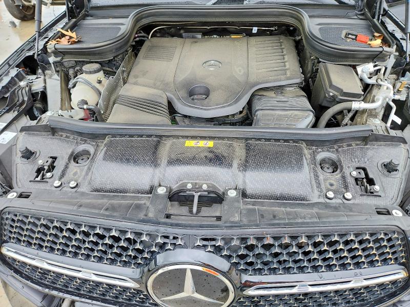 Продажа на аукционе авто 2025 Mercedes-benz Gle Coupe, vin: 4JGFD5KB8SB420912, номер лота: 54977156