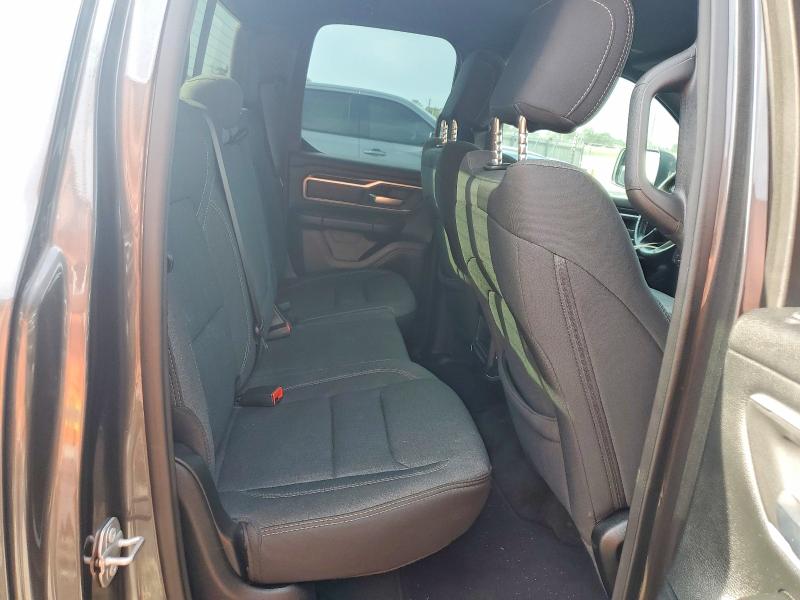 Продаж на аукціоні авто 2020 Ram 1500, vin: 1C6RREBT6LN373723, номер лоту: 53050056