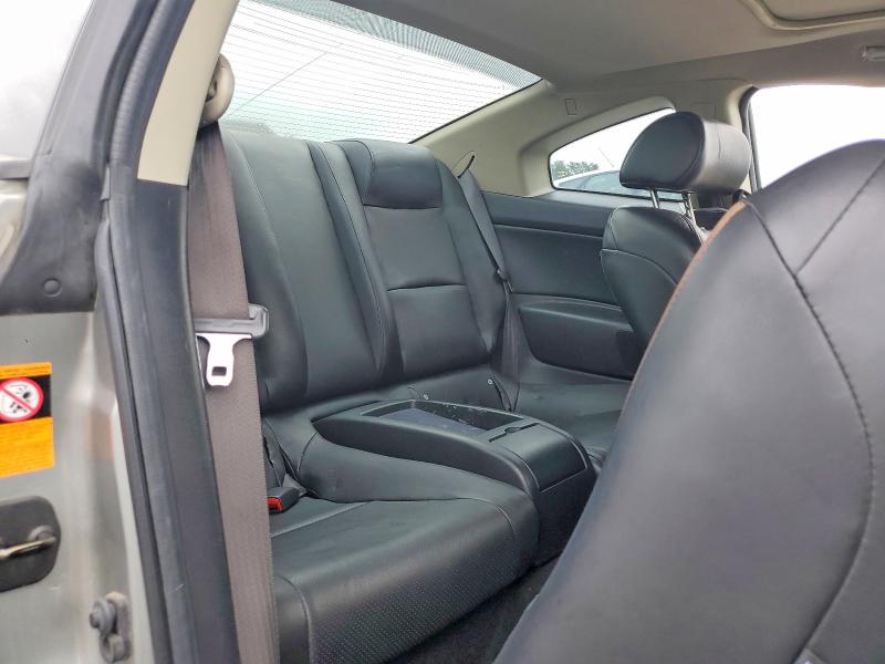 Продажа на аукционе авто 2006 Infiniti G35, vin: JNKCV54E36M718742, номер лота: 52591986